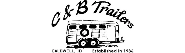 C & B QUALITY TRAILER WORKS, INC logo