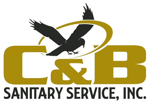 C & B SANITARY SERVICE, INC logo