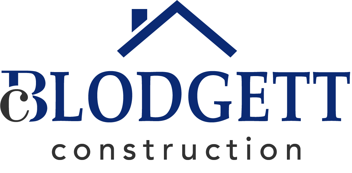 C BLODGETT CONSTRUCTION LLC logo
