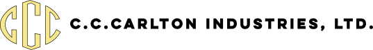 C C CARLTON INDUSTRIES LTD logo