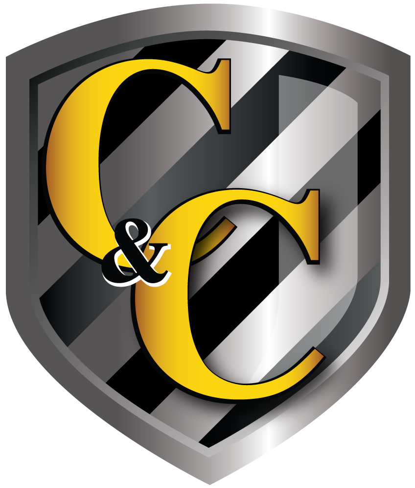 C & C DETECTION TECHNOLOGIES AND BARRIERS, INC. logo