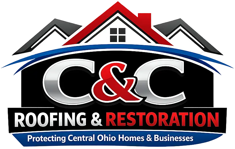 C & C ROOFING & RESTORATION LLC logo