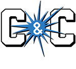 C & C WELDERS INC logo