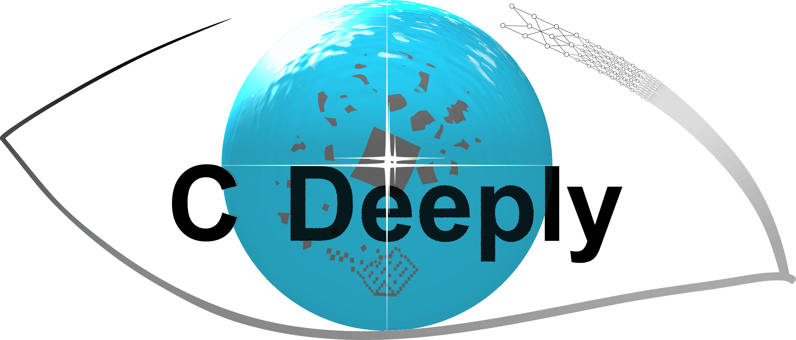 C DEEPLY, LLC logo