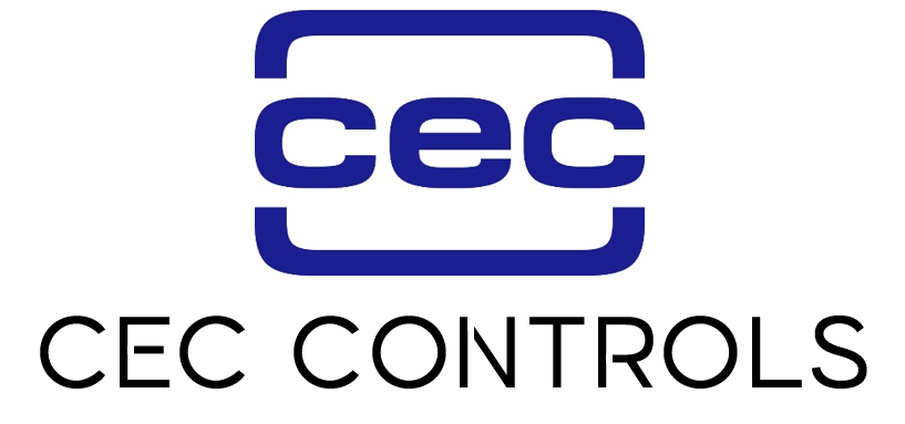 C E C CONTROLS CO, INC logo