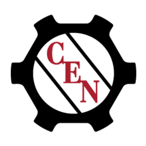 C E NIEHOFF & CO logo