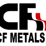 C. F. METALS INC logo