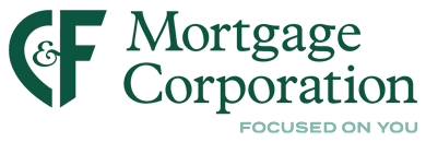 C & F MORTGAGE CORP logo