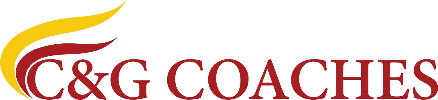C & G COACH SERVICES LIMITED logo