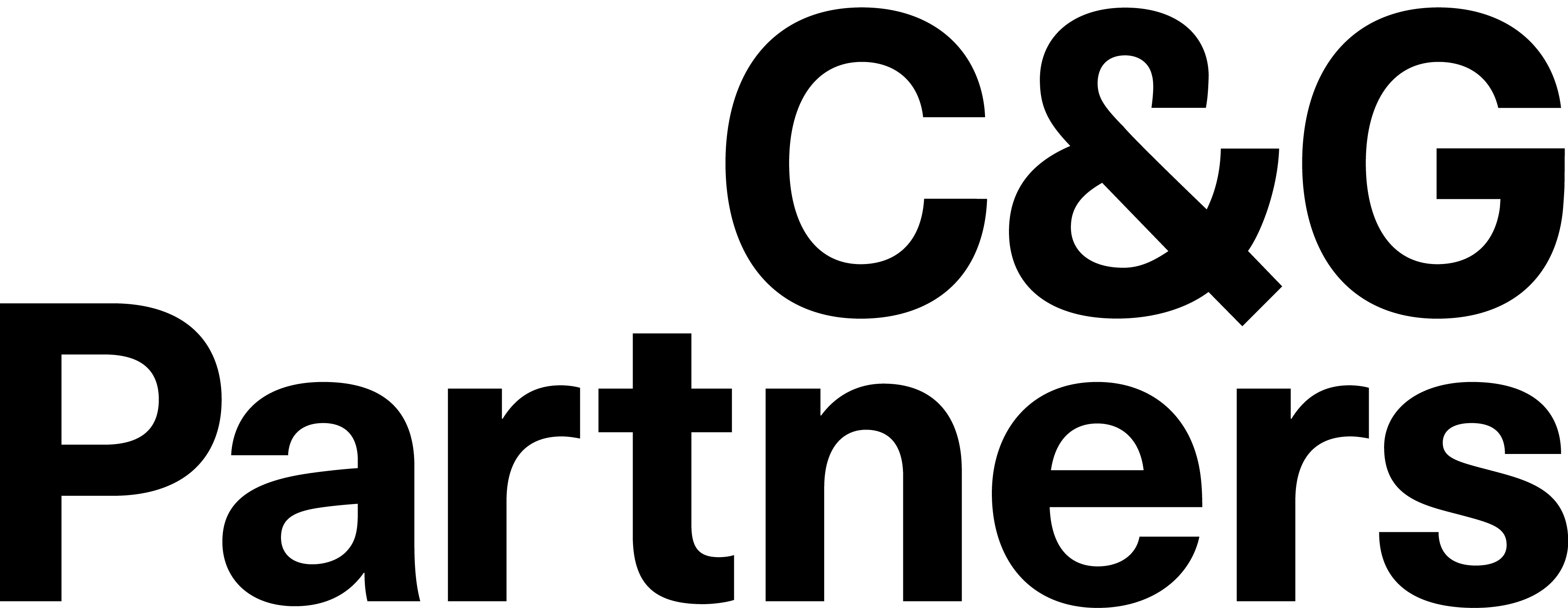C & G PARTNERS LLC logo