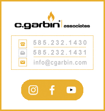 C GARBIN & ASSOCIATES LLC logo