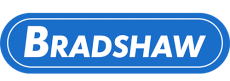 C. H. BRADSHAW CO. logo