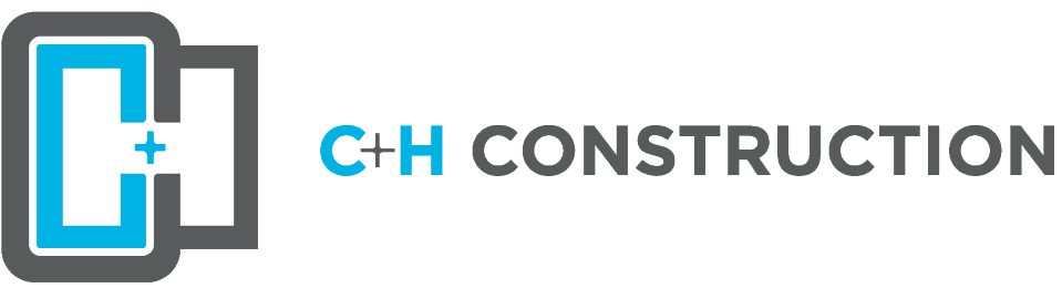 C & H CONSTRUCTION COMPANY, INC. logo