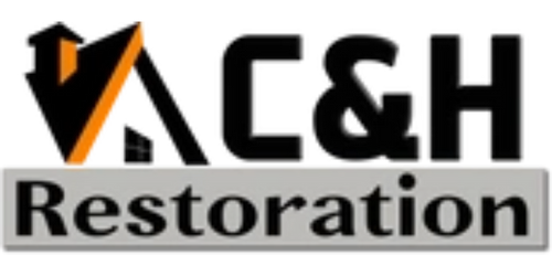C & H RESTORATION LLC logo