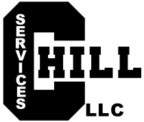 C HILL SERVICES LLC logo