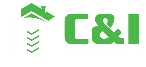 C & I BUILDING MAINTENANCE, INC logo