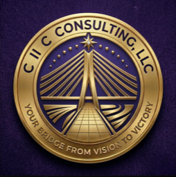 C II C CONSULTING LLC logo