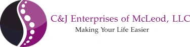 C&J ENTERPRISES OF MCLEOD, LLC logo