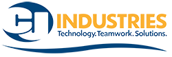 C & J INDUSTRIES INC logo