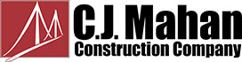 C. J. MAHAN CONSTRUCTION COMPANY, LLC logo