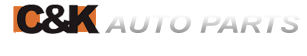 C&K AUTO PARTS, LLC logo