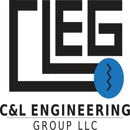 C&L ENGINEERING GROUP LLC logo