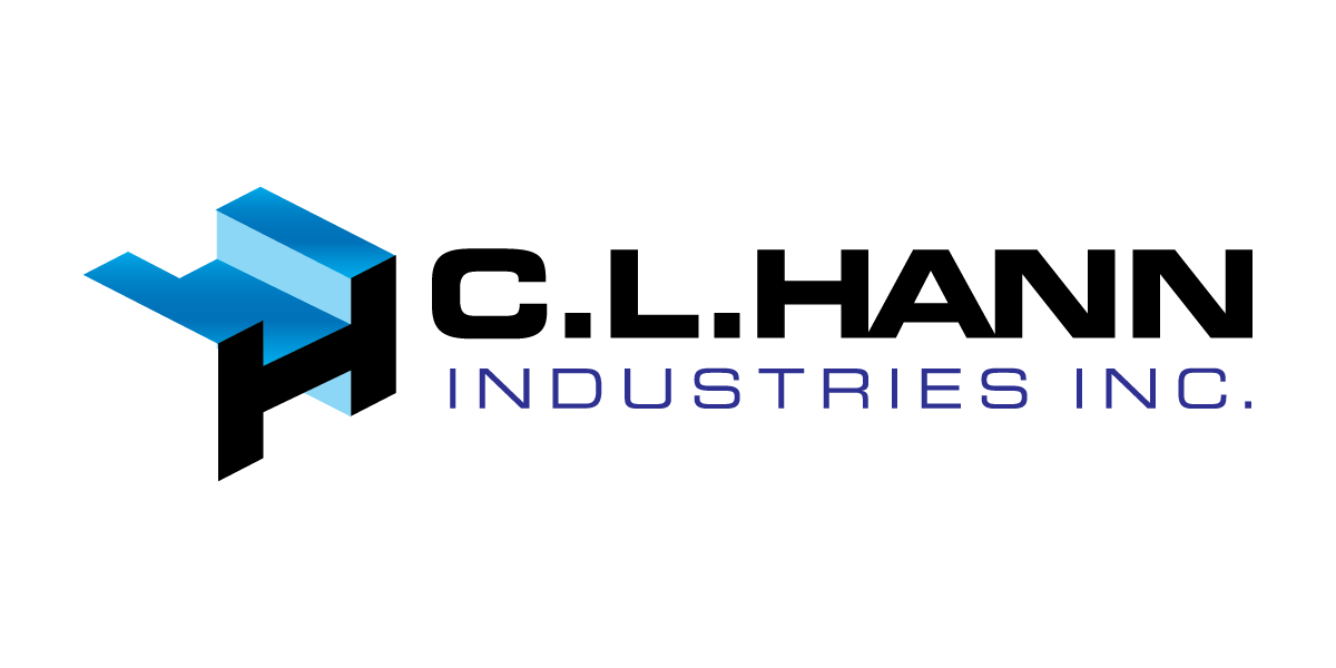 C.L. HANN INDUSTRIES, INC. logo