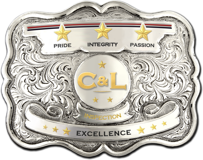 C & L INSPECTION LLC logo