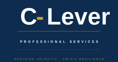 C-LEVER PROFESSIONAL SERVICES LLC logo