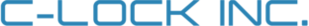 C-LOCK, INC. logo