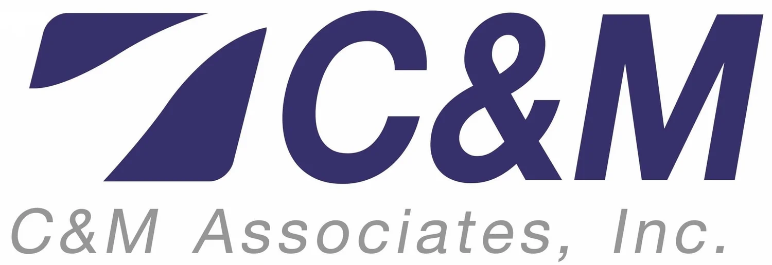 C&M ASSOCIATES, INC. logo