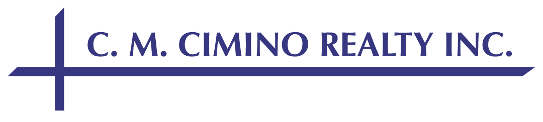 C.M. CIMINO REALTY, INC. logo