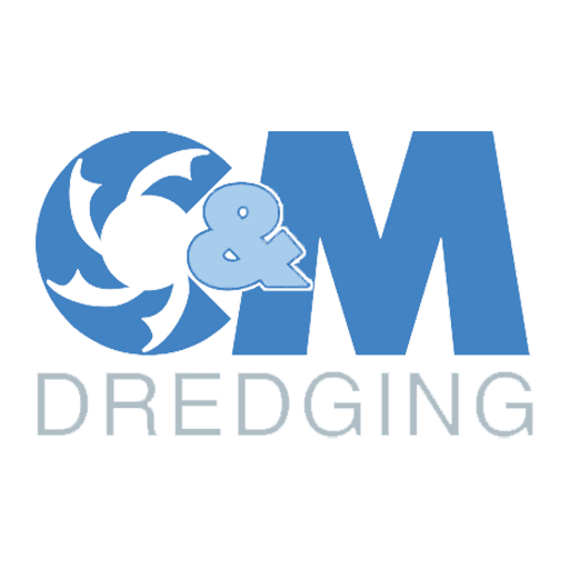 C & M DREDGING INC logo