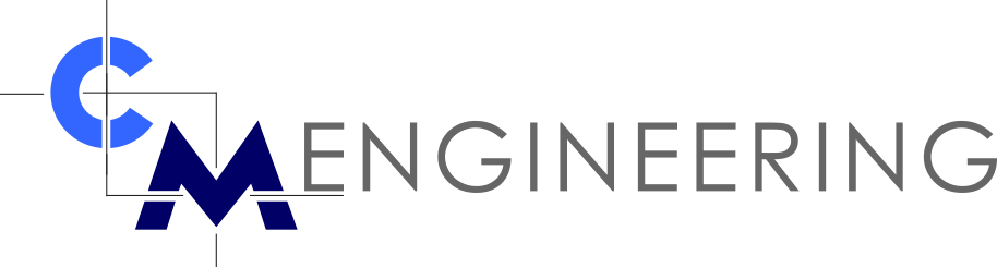 C M ENGINEERING INC logo