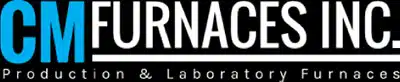 C M FURNACES INC. logo