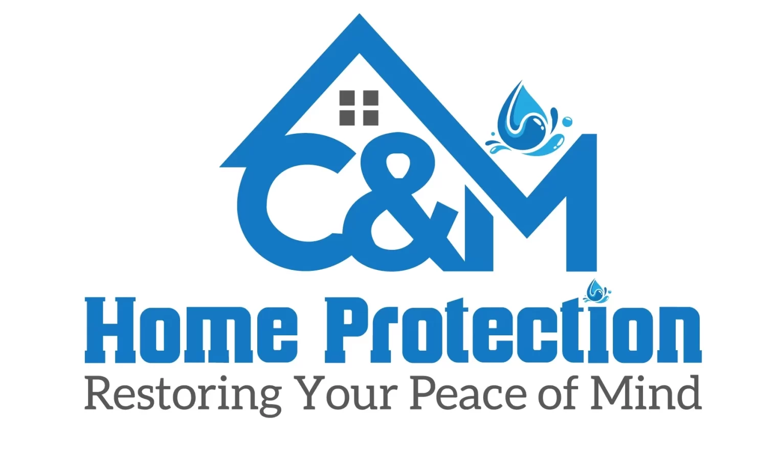 C & M HOME PROTECTION LLC logo