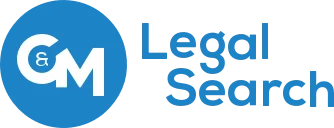 C&M LEGAL SEARCH, LLC logo