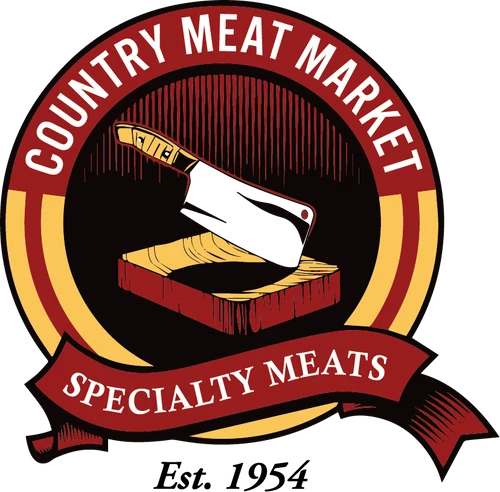 C & M MEATS, INC. logo