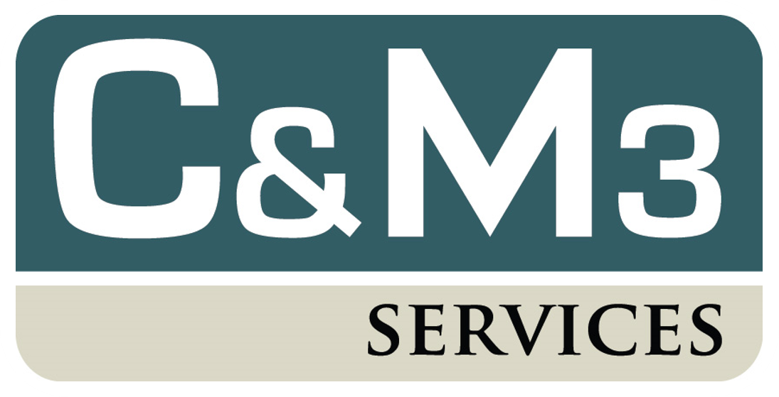 C&M3 SERVICES LLC logo
