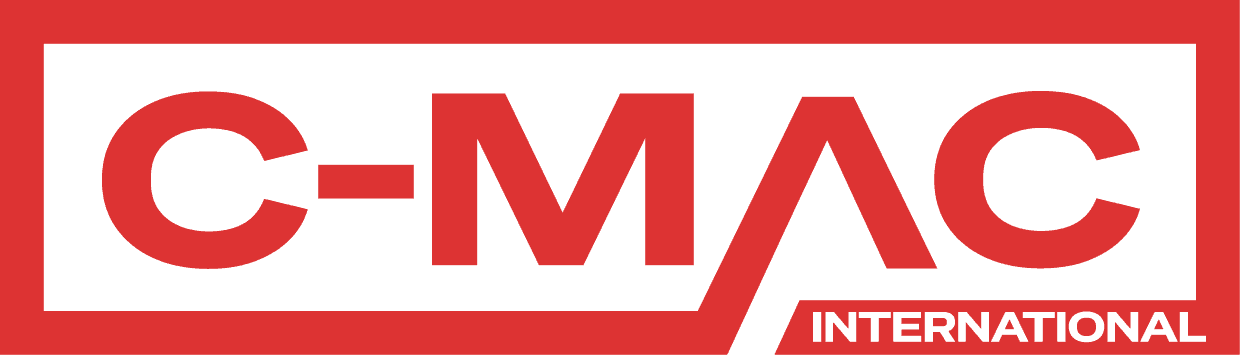 C-MAC INTERNATIONAL LLC logo