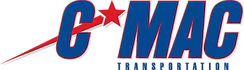 C MAC TRANSPORTATION LLC logo