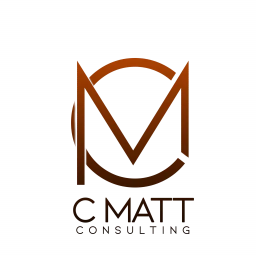 C.MATT CONSULTING, LLC logo