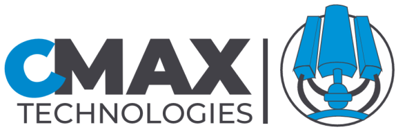 C MAX TECHNOLOGIES LLC logo