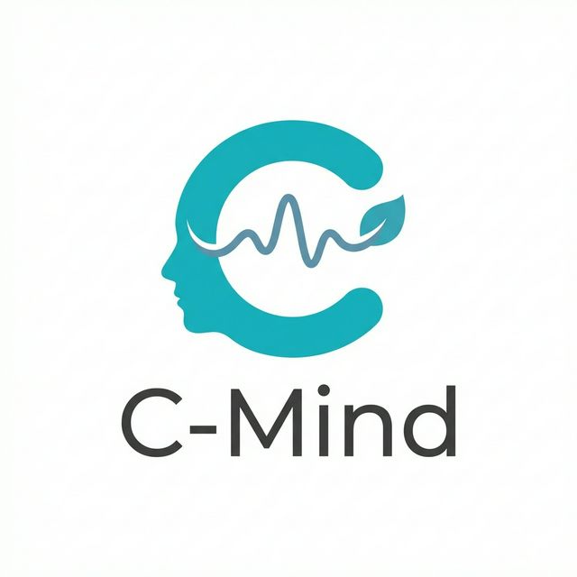 C-MIND LLC logo