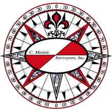 C MISTRIC SURVEYORS INC logo