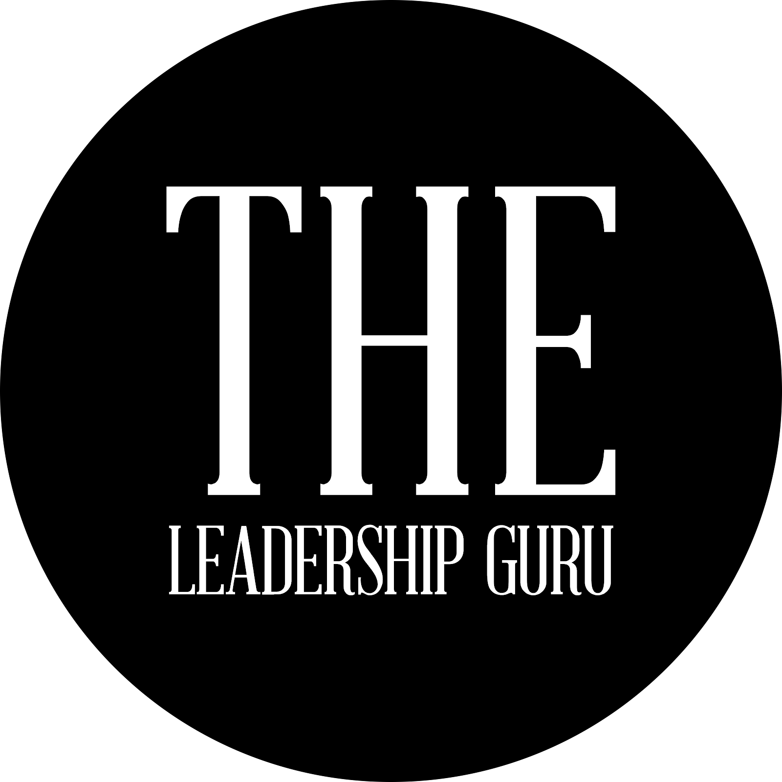 C.O. PACE THE LEADERSHIP GURU, LLC logo