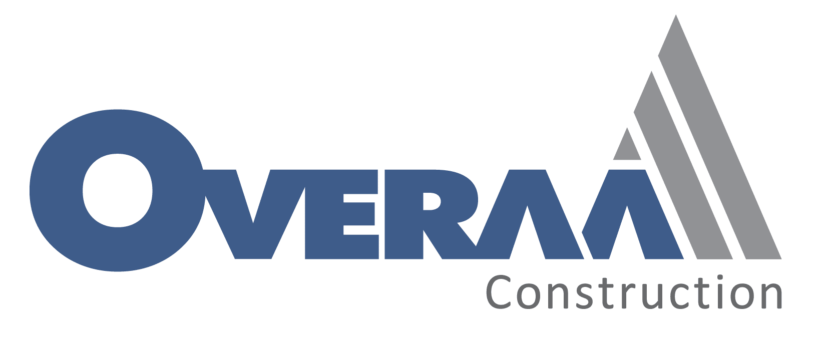 C OVERAA & CO logo