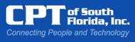 C.P.T. OF SOUTH FLORIDA, INC logo