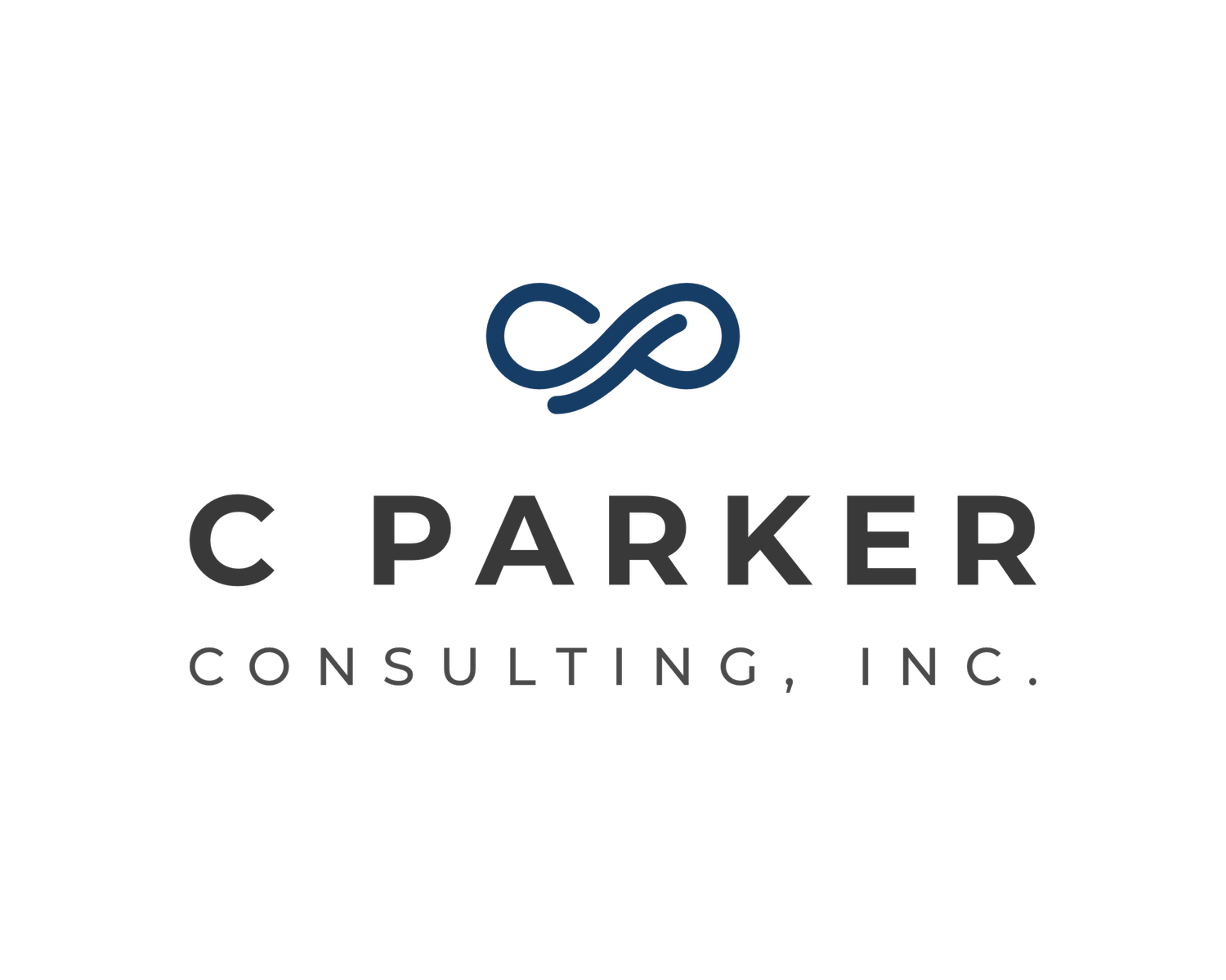 C PARKER CONSULTING INC logo