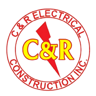 C & R ELECTRICAL CONSTRUCTION, INC. logo